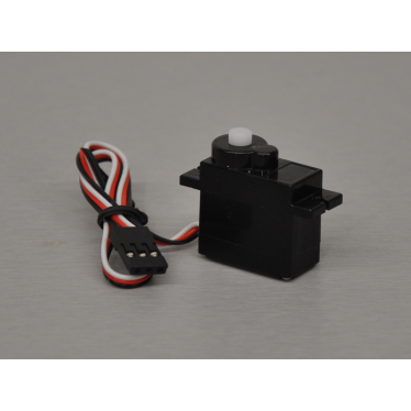 Power tech Mini Servo 9g 200mm 1-MCSERVO-9GPG